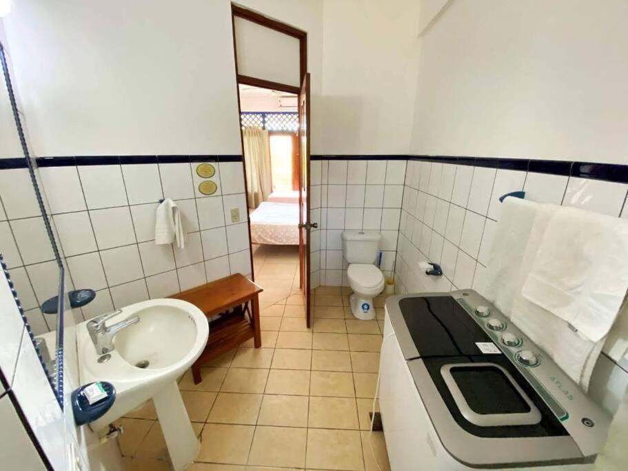 Samara Ocean View Apartman Kültér fotó