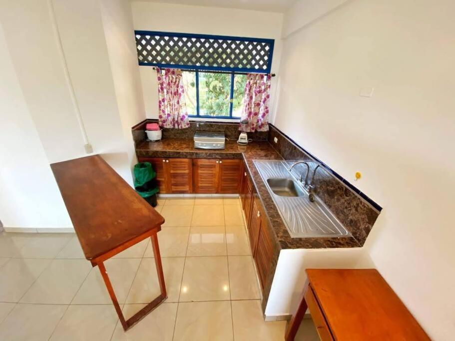 Samara Ocean View Apartman Kültér fotó
